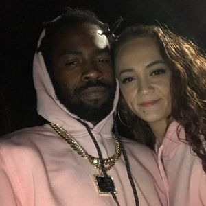 Meet your Posher, Tyrell